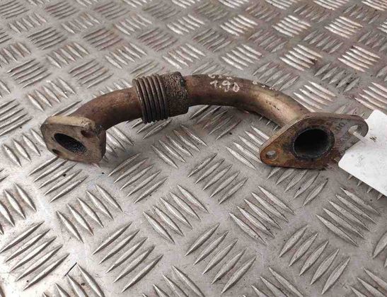 FORD Galaxy 3 generation (2015-2024) EGR truba 038131521E 31582390