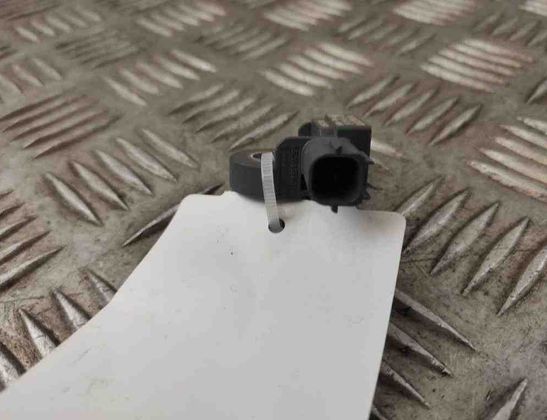 VOLVO S90 2 generation (2016-2023) Left Side Impact Sensor 00619500,31451531 31582430