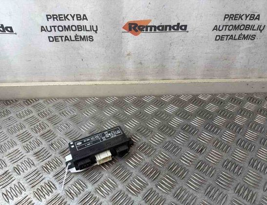 BMW 5 Series E39 (1995-2004) Front Right Door Control Unit 61356904248 31583510