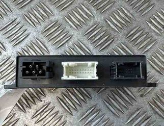 BMW 5 Series E39 (1995-2004) Front Right Door Control Unit 61356904248 31583510