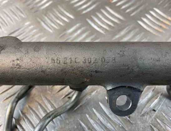 BMW 5 Series E60/E61 (2003-2010) Degvielas reika 0445216015,779551403 31583855