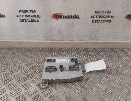 MERCEDES-BENZ C-Class W205/S205/C205 (2014-2023) Блок управления Комфорт A2059006822 31584742