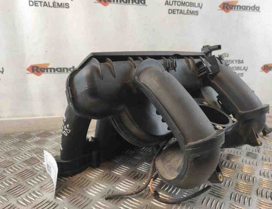 BMW 5 Series E60/E61 (2003-2010) Впускной коллектор 755906304,N53B30UL 31584825