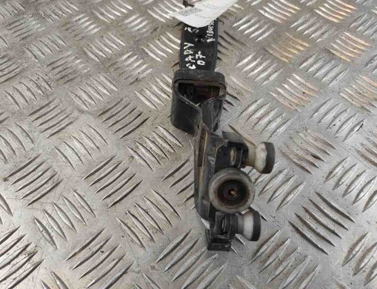 VOLKSWAGEN Caddy 3 generation (2004-2015) Sliding door hinge 2K0843336A 31585800