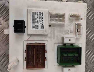 VOLVO S90 2 generation (2016-2023) Comfort Control Unit 31394392AB 31586007