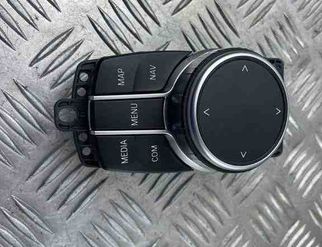 BMW 5 Series G30/G31 (2016-2023) Автомагнитола с навигацией 65829459631,9826394 31586008