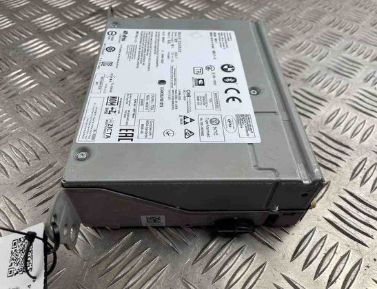 BMW 5 Series G30/G31 (2016-2023) Автомагнитола с навигацией 65829459631,9826394 31586008