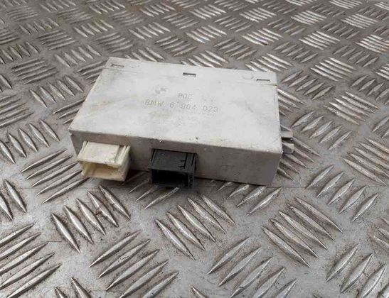 BMW 5 Series E39 (1995-2004) Pārkingsensoru vadības bloks 6904023 31586881
