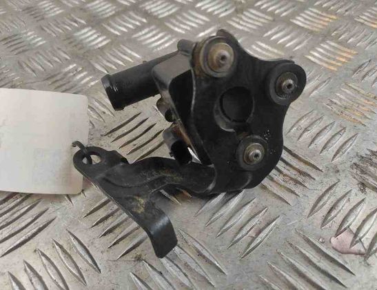 VOLKSWAGEN Passat B7 (2010-2015) Dzesēšanas cirkulācijas motorīts 5Q0121599Q 31591030