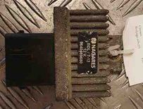 CITROËN Berlingo 1 generation (1996-2012) Свечи 9640469680 31591713