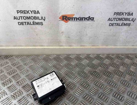 OPEL Astra G (1998-2009) Komforta vadības bloks 90560112 31592352