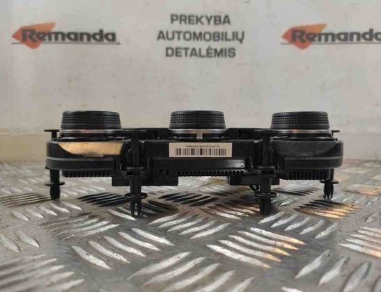 VOLKSWAGEN Golf 7 generation (2012-2024) Другие блоки управления 5GE907044AD 31592682