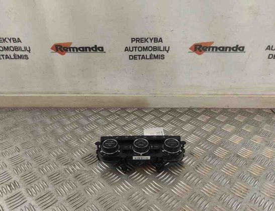 VOLKSWAGEN Golf 7 generation (2012-2024) Другие блоки управления 5GE907044AD 31592682