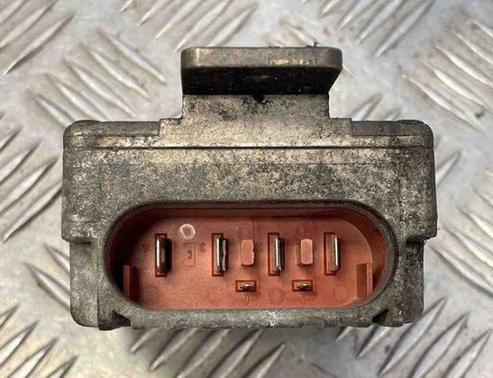 MERCEDES-BENZ A-Class W168 (1997-2004) Coolant fan relay A0275458032 31592692