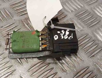 VOLKSWAGEN Polo 3 generation (1994-2002) Реле вентилятора печки салона 1H0959263 31592893