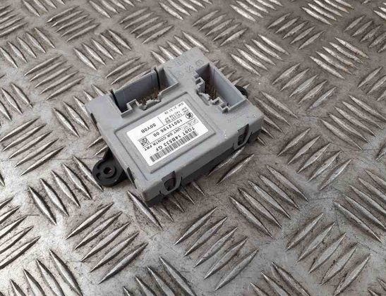 FORD Galaxy 3 generation (2015-2024) Front Right Door Control Unit 7G9T14B533GF 31593327