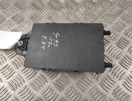 VOLVO S90 2 generation (2016-2023) Fuse box 31346672 31594488