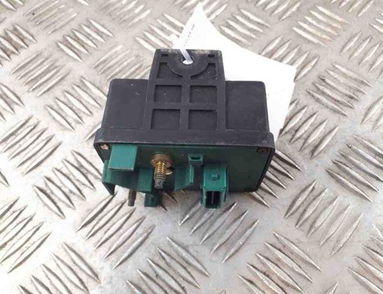 CITROËN Berlingo 1 generation (1996-2012) Свечи 9639912580 31594559