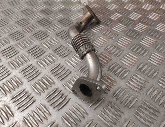 SKODA Fabia 1 generation  (2004-2007) EGR truba 038131521J 31594775