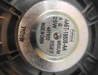 FORD EcoSport 2 generation (2013-2024) Аудио система AA6T18808CA 31595152