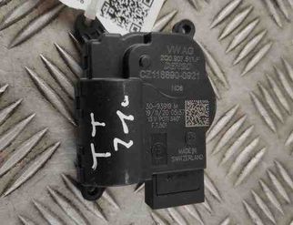 AUDI TT 8S (2014-2024) Salona sildītāja vadības vārsti 2Q0907511F 31603926