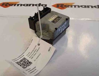 TOYOTA Prius 2 generation (XW20) (2003-2011) Реле вентилятора печки салона 4993001200 31605282