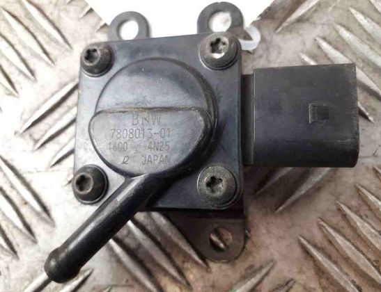 BMW X5 E70 (2006-2013) DPF Pressure Sensor 7808013 31606660