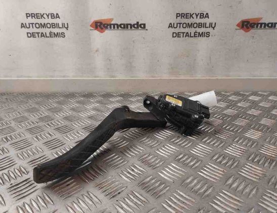 VOLKSWAGEN Touareg 1 generation (2002-2010) Akseleratora / gāzes pedālis 7L0723507D 31606923