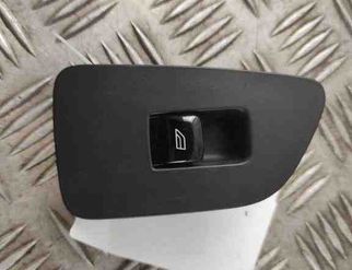 VOLVO S90 2 generation (2016-2023) Rear Left Door Window Control Switches 31376458 31608126