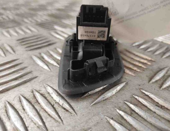 VOLVO S90 2 generation (2016-2023) Rear Left Door Window Control Switches 31376458 31608126