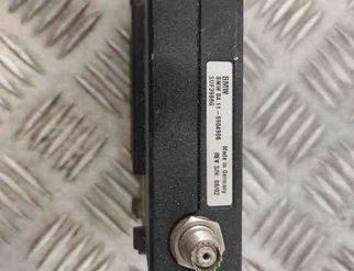 BMW 7 Series E38 (1994-2001) Блок управления телефоном 84116904906 31608280