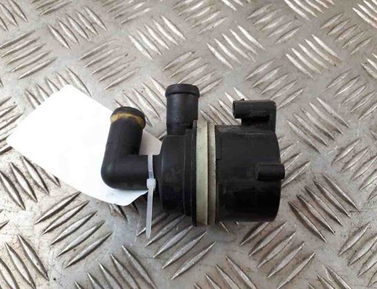 VOLKSWAGEN Tiguan 1 generation (2007-2017) Circulation Water Motor 12402100302,5N0965561A 31608497