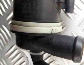 VOLKSWAGEN Tiguan 1 generation (2007-2017) Circulation Water Motor 12402100302,5N0965561A 31608497