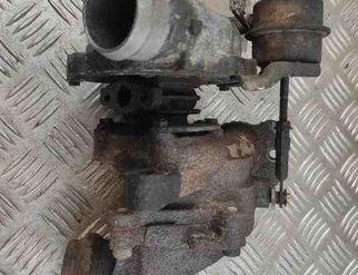 CITROËN Berlingo 1 generation (1996-2012) Tурбина 9622326980 31611190