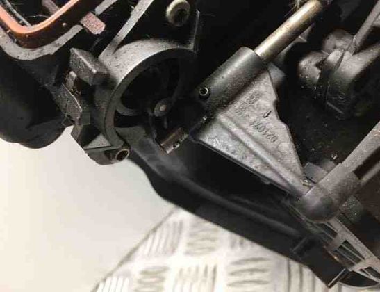 BMW 5 Series E60/E61 (2003-2010) Intake Manifold 7790701 21443201