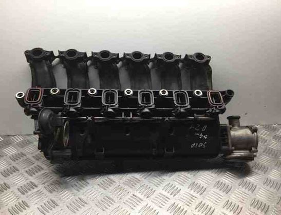 BMW 5 Series E60/E61 (2003-2010) Intake Manifold 7790701 21443201