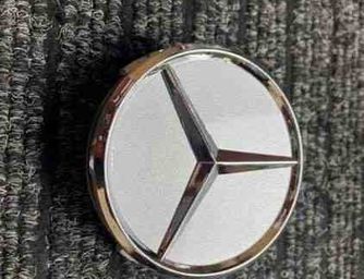 MERCEDES-BENZ M-Class W163 (1997-2005) Wheel Covers A2204000125,B66470202,2204000125 21444906