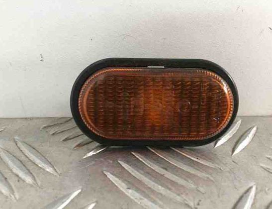 RENAULT Kangoo 1 generation (1998-2009) Повторитель переднего правого крыла 7700847333 21445316