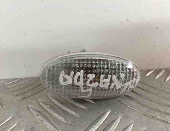 MAZDA 5 1 generation (2005-2010) Front Left Fender Turn Signal 010635,P2829,A048099 21445385