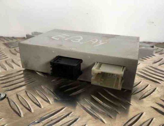 BMW 3 Series E46 (1997-2006) PDC Parking Distance Control Unit 6921415,66216921415 21446011