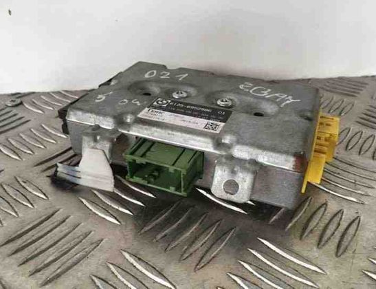 BMW 5 Series E60/E61 (2003-2010) Блок управления дверей задние правые 6952986,61356952986,75789012 21446740