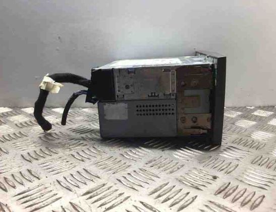 OPEL Astra H (2004-2014) Автомагнитола с навигацией 13190856,7644221310 21446988