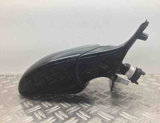 BMW 5 Series F10/F11 (2009-2017) Priekšējo labo durvju spogulis 7216364,7183942,E1021016 21447188