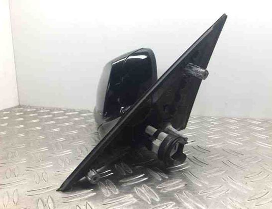 BMW 5 Series F10/F11 (2009-2017) Priekšējo labo durvju spogulis 7216364,7183942,E1021016 21447188