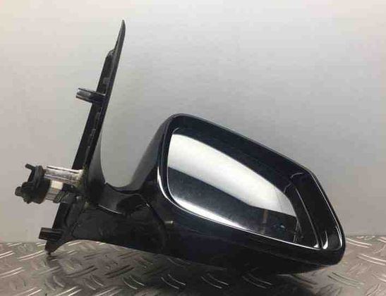 BMW 5 Series F10/F11 (2009-2017) Priekšējo labo durvju spogulis 7216364,7183942,E1021016 21447188