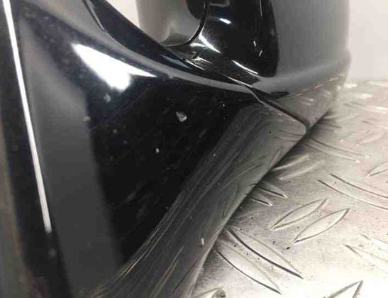 BMW 5 Series F10/F11 (2009-2017) Priekšējais kreisais durvju spogulis 7216364,7183942,E1021016 21447195