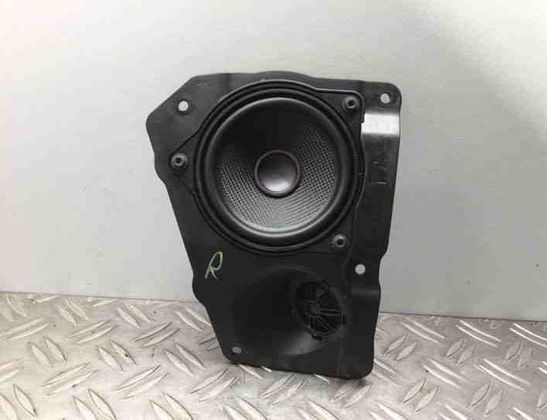 BMW 7 Series F01/F02 (2008-2015) Rear Left Door Sound Speaker 9151969,65139151969,6513915196905 21447326