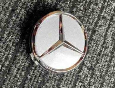 MERCEDES-BENZ A-Class W177 (2018-2024) Wheel Covers 2204000125,B66470202,A2204000125 21447421