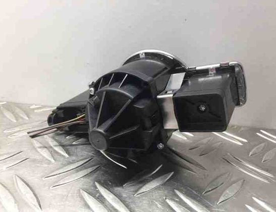 MERCEDES-BENZ S-Class W221 (2005-2013) Lukturu vadības slēdzis A2215451104,2215451104 21447453