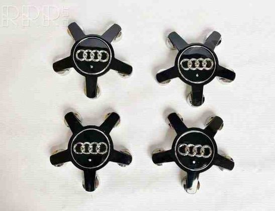 AUDI A7 C8/4K (2018-2024) Колпаки на колеса 4F0601165N,BLACK 21447664